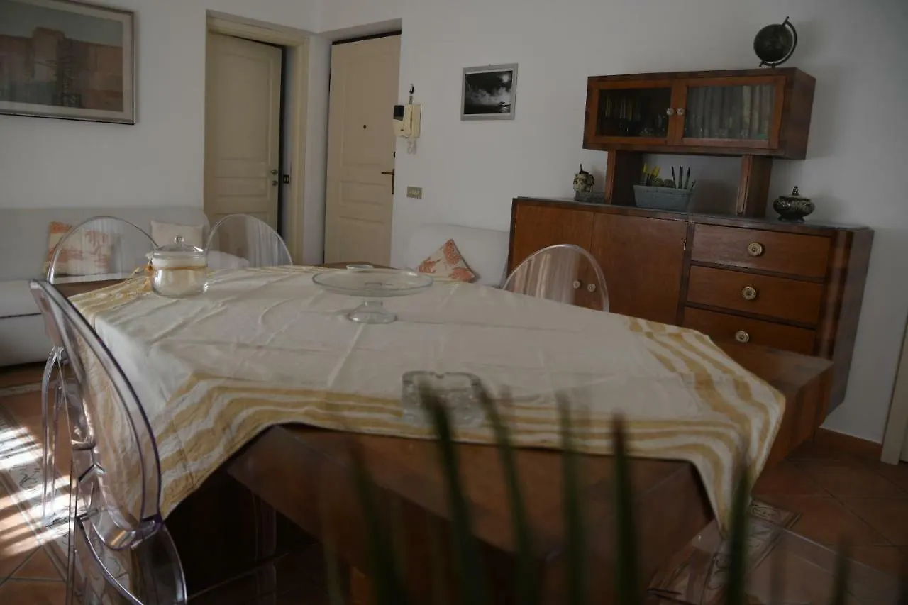 Apartment Una Finestra Sul Teatro Massimo Palermo Italy