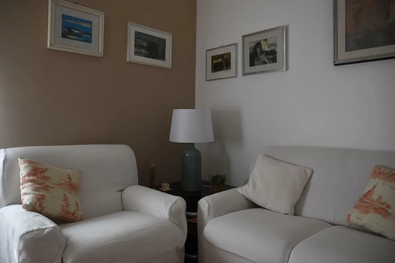 Apartment Una Finestra Sul Teatro Massimo Palermo