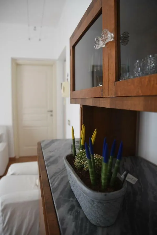 Apartment Una Finestra Sul Teatro Massimo Palermo