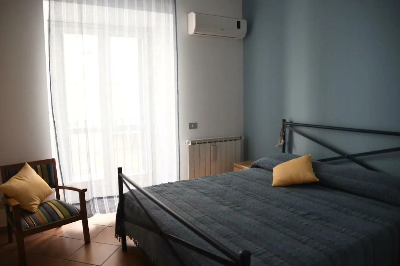 Una Finestra Sul Teatro Massimo Palermo Apartment