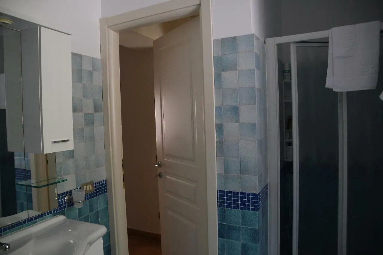 Apartment Una Finestra Sul Teatro Massimo Palermo